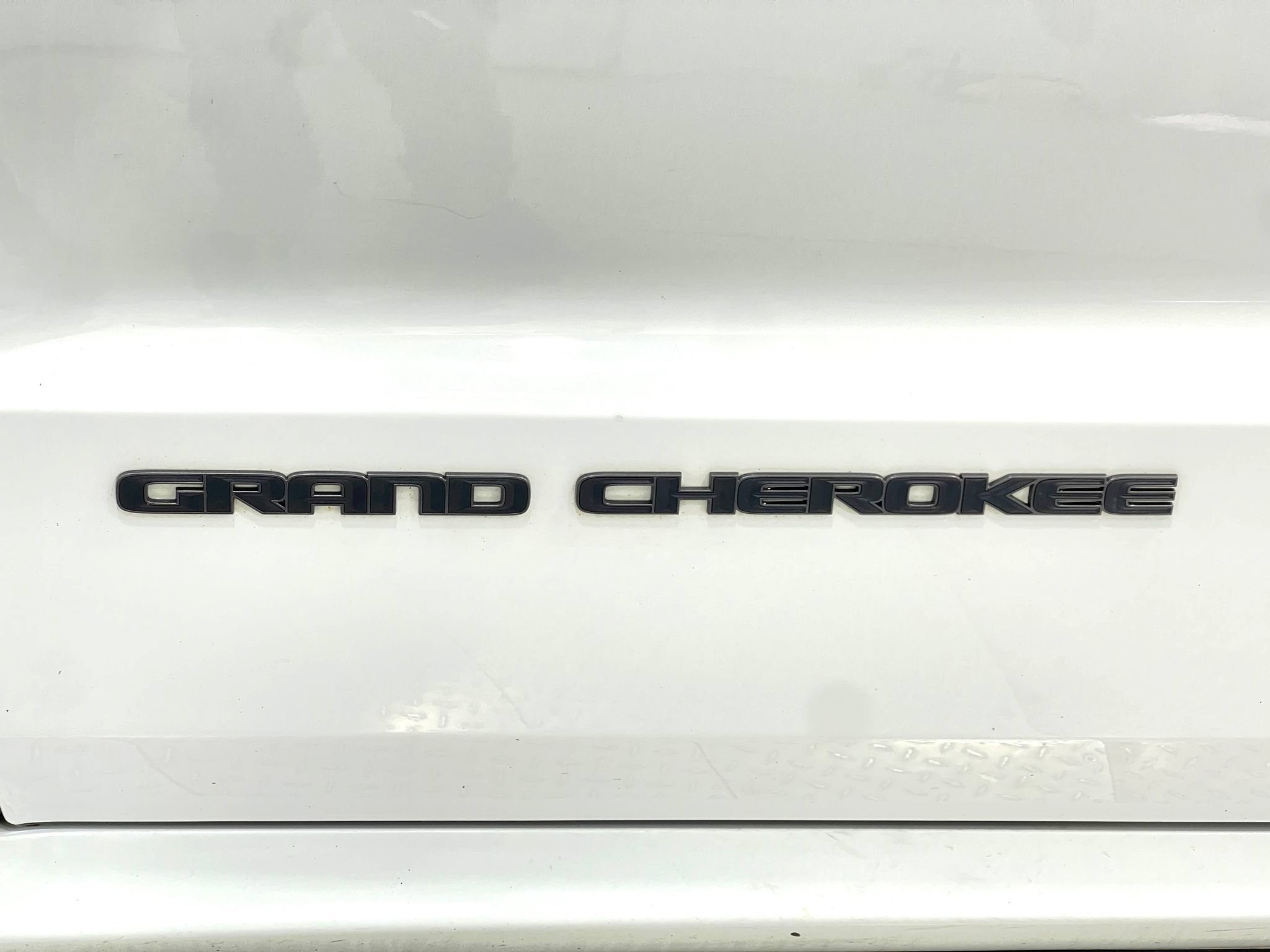 Used 2020 Jeep Grand Cherokee High Altitude AWD/4WD image 40