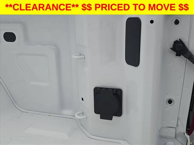 New 2026 Chevrolet Silverado 1500 W/T w/ WT Value Package RWD image 28