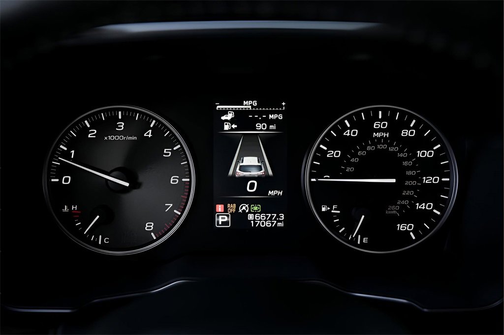 Used 2024 Subaru Outback Touring XT image 17