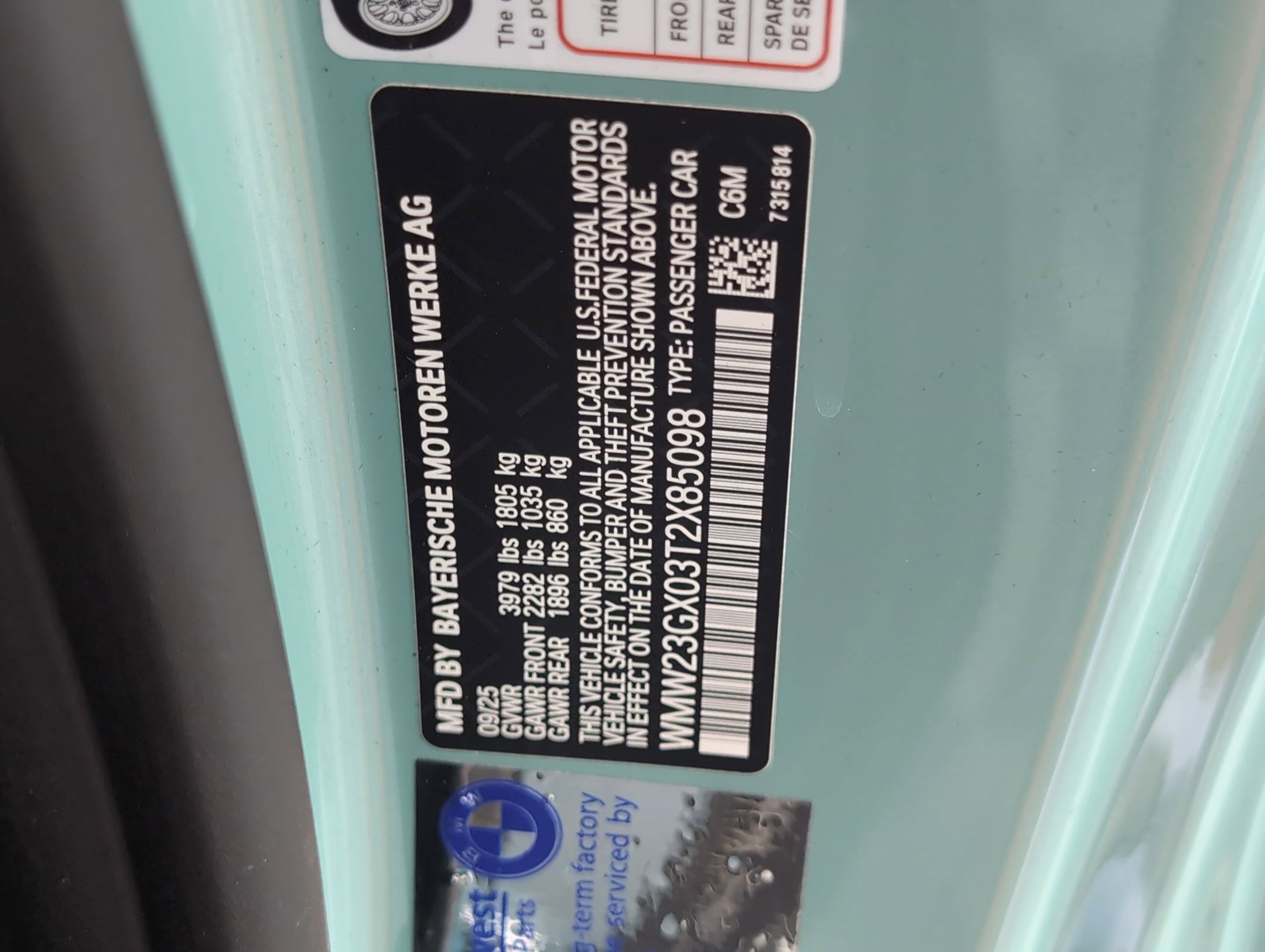 New 2026 MINI Cooper S image 15