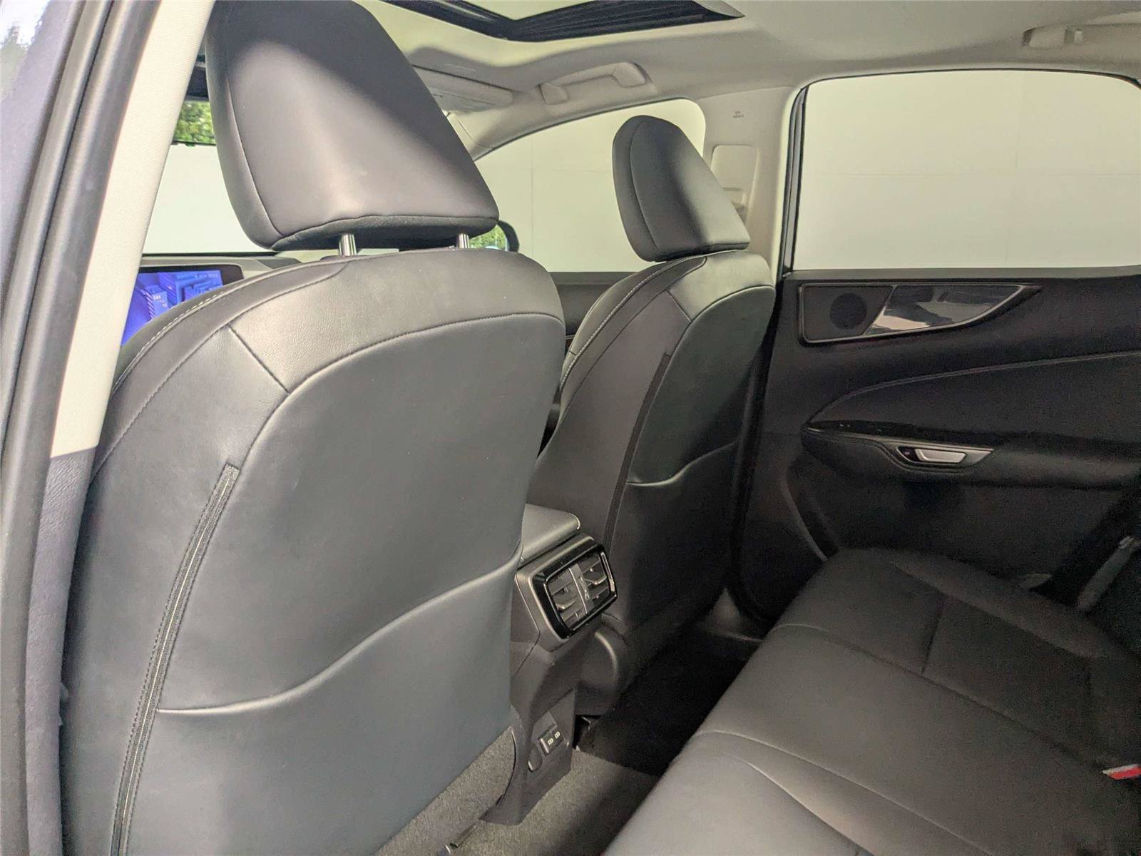 Used 2022 Lexus NX 350 AWD image 39