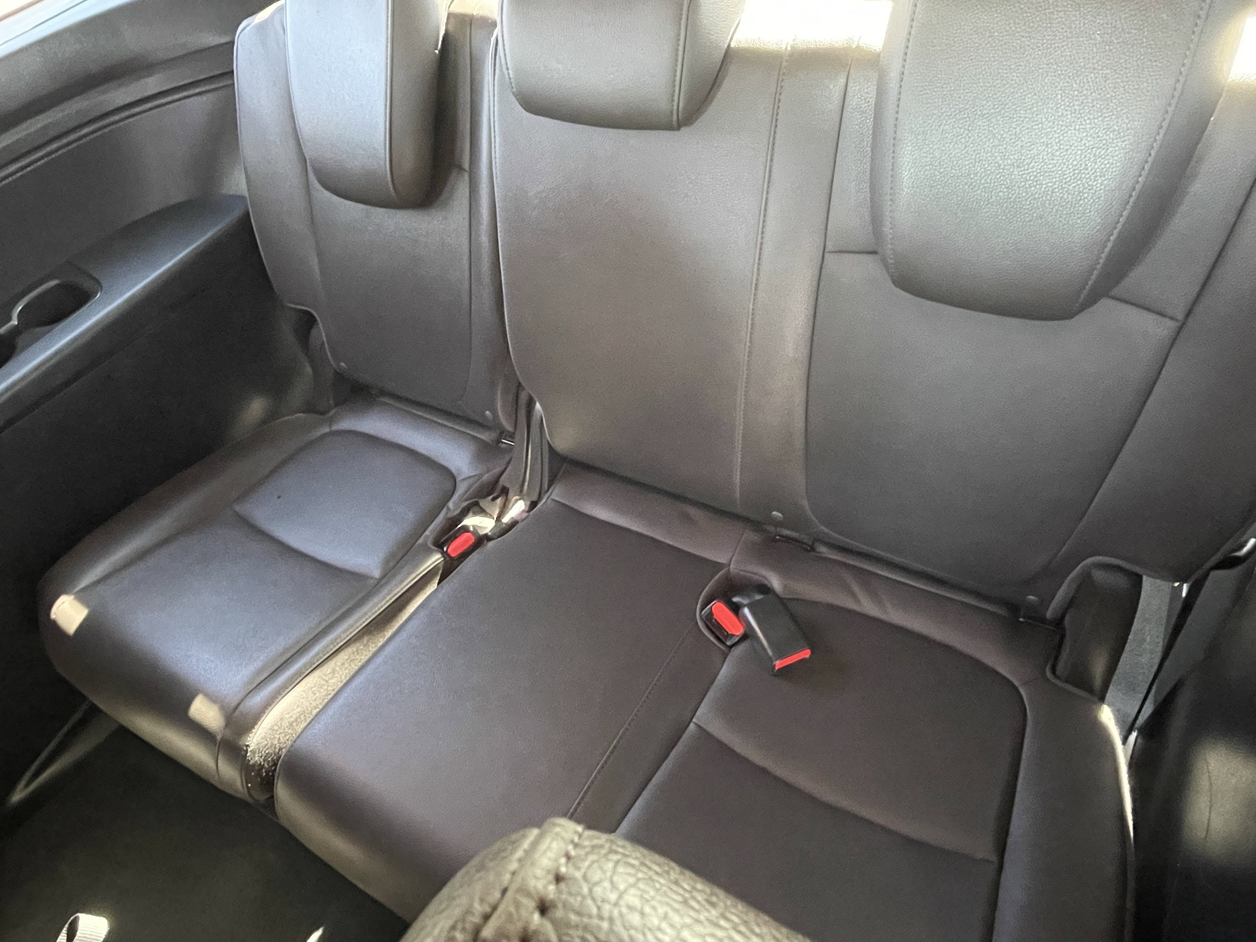 Used 2018 Honda Odyssey EX-L image 28