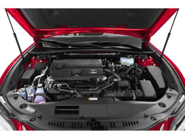 Used 2024 Lexus ES 300h w/ Premium Package FWD image 13