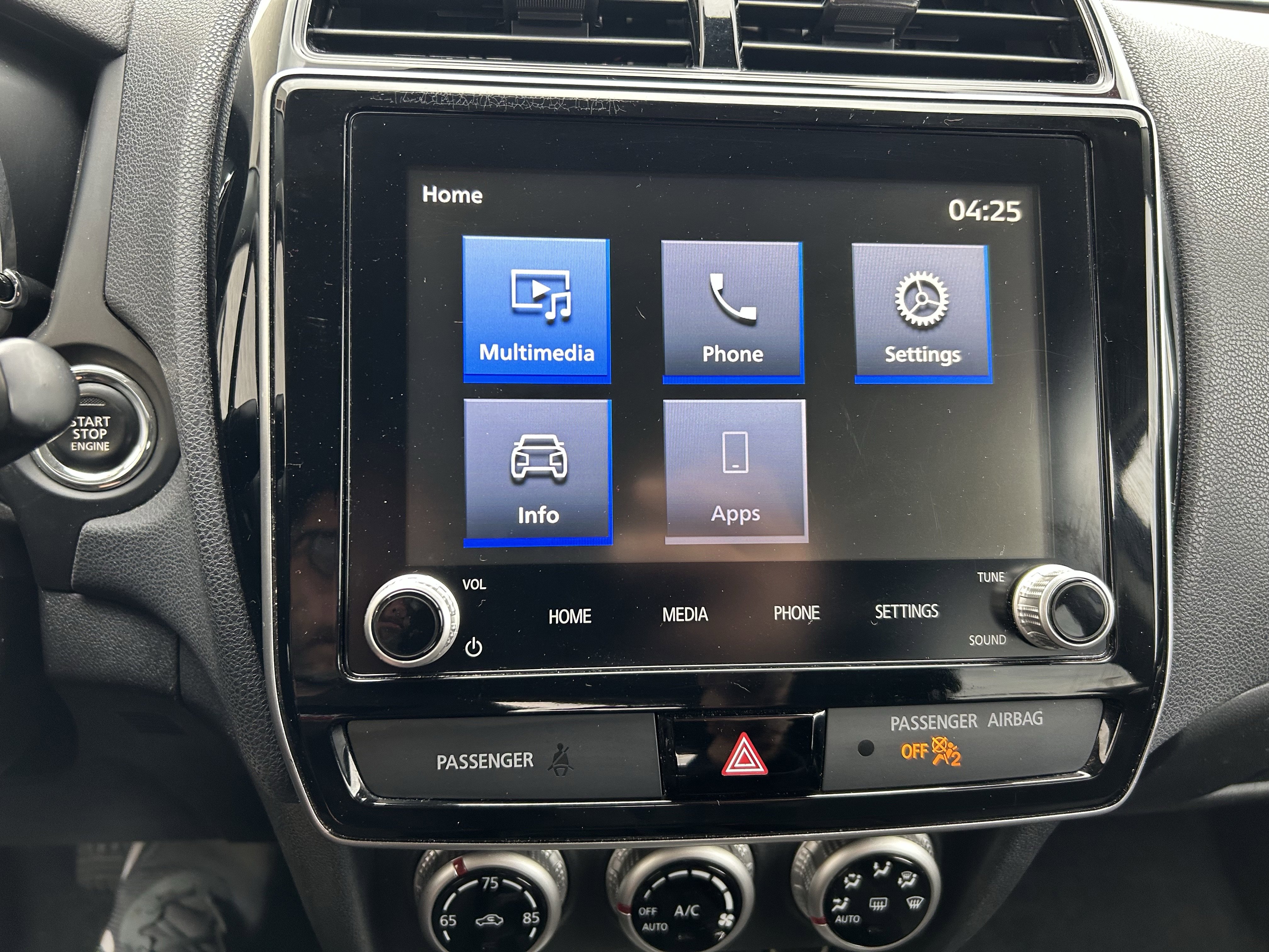 Used 2020 Mitsubishi Outlander Sport SE FWD image 25