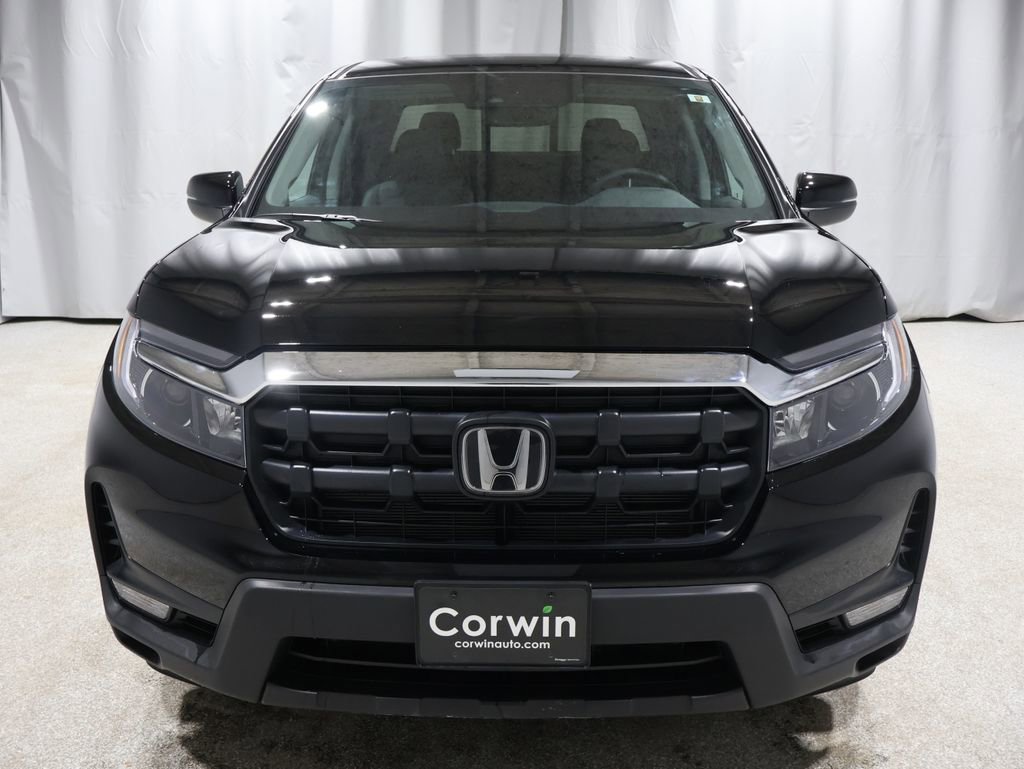 Used 2025 Honda Ridgeline RTL image 8