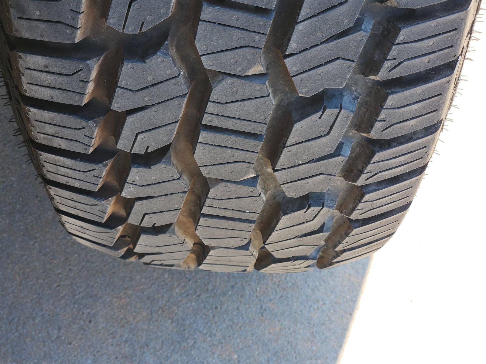 Used 2023 Toyota Tacoma TRD Pro AWD/4WD image 16