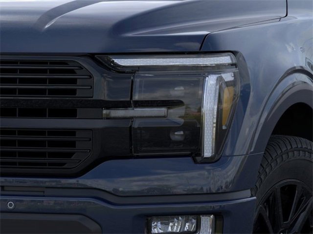 New 2025 Ford F150 Platinum w/ Equipment Group 702A High image 18