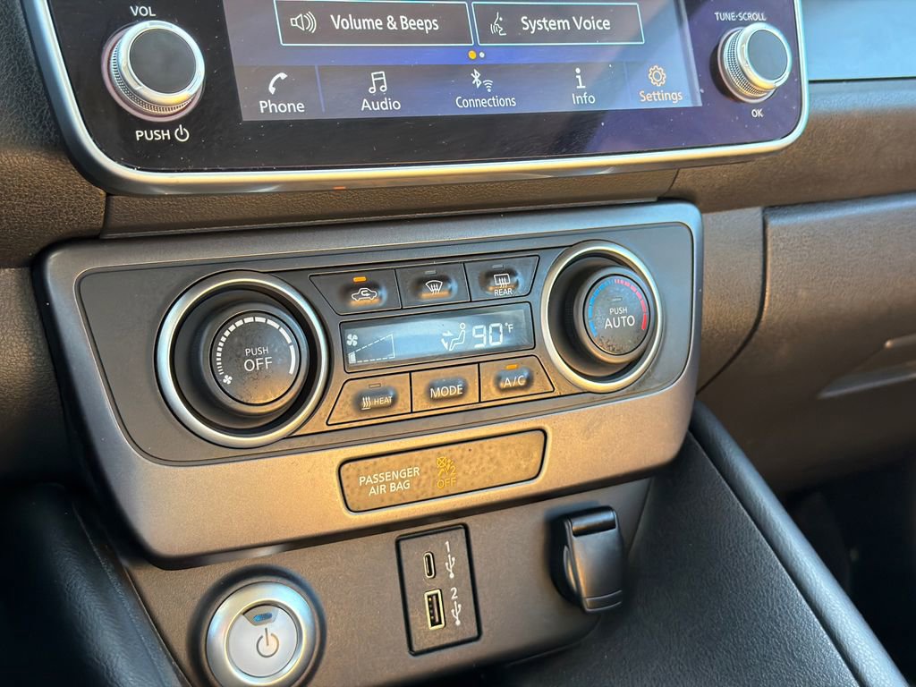 Used 2022 Nissan Leaf S Plus image 26