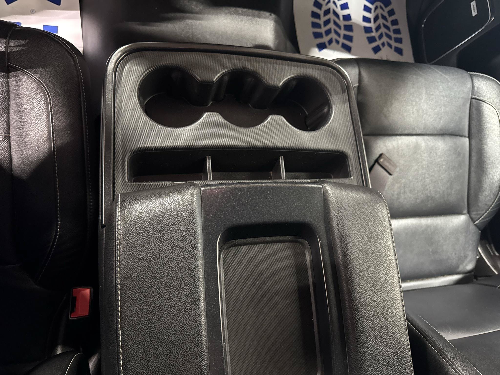 Used 2016 Chevrolet Silverado 2500 LTZ w/ Duramax Plus Package AWD/4WD image 22