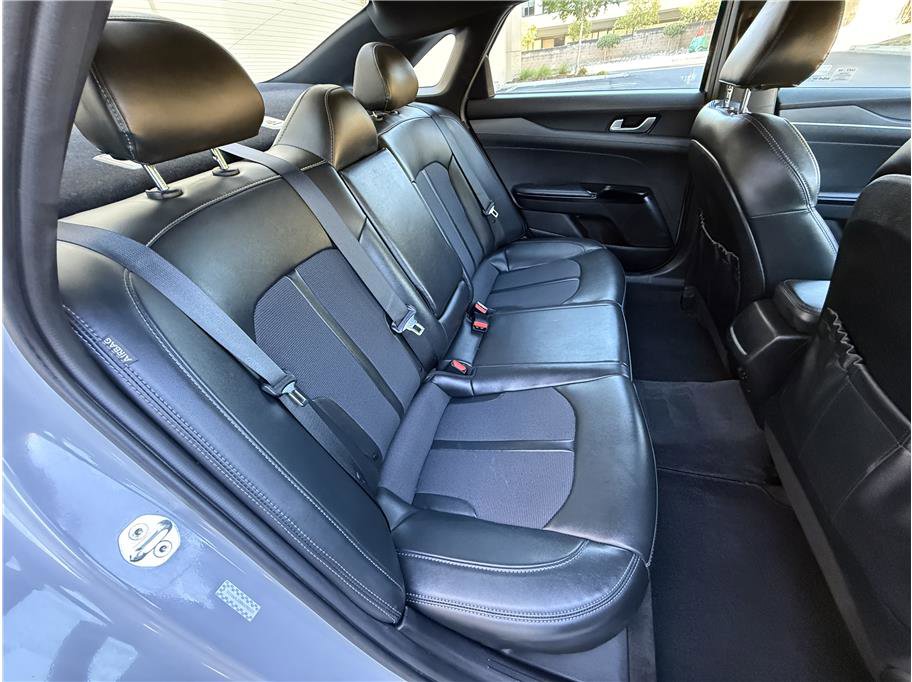 Used 2022 Kia K5 GT-Line image 15