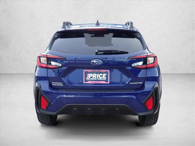 Used 2024 Subaru Crosstrek 2.0i Premium image 3