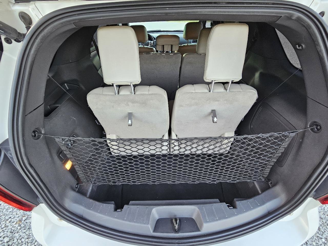 Used 2015 Ford Explorer Limited w/ Equipment Group 302A FWD image 22