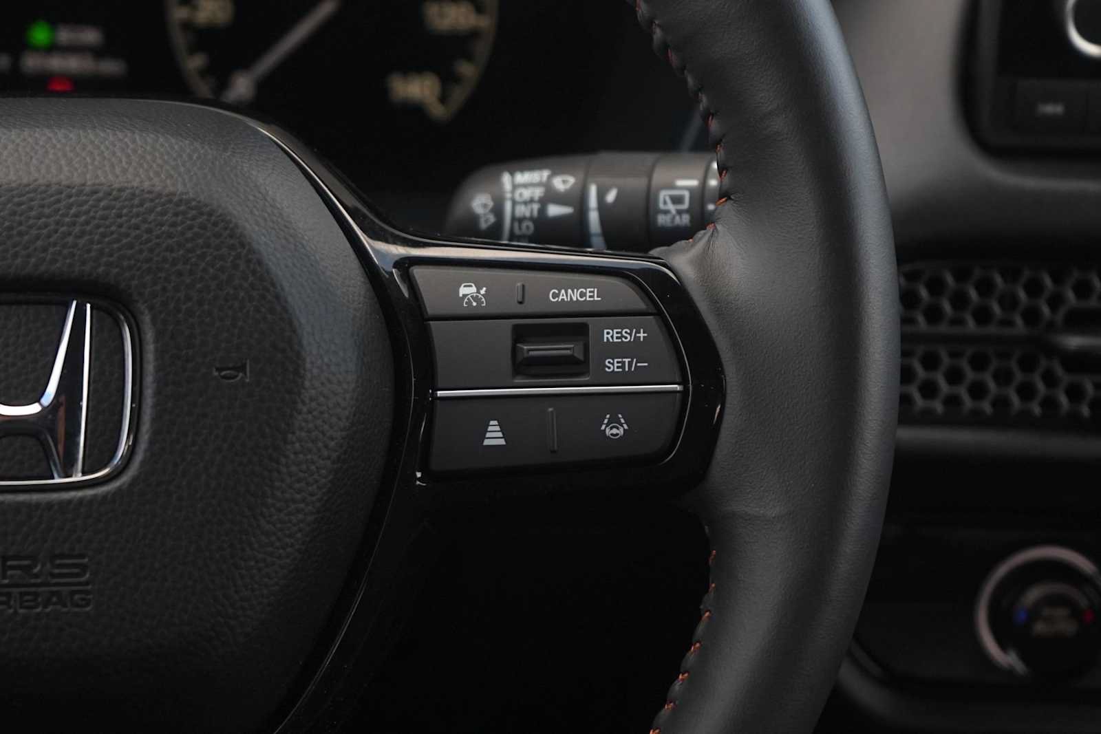 Used 2024 Honda HR-V Sport image 18
