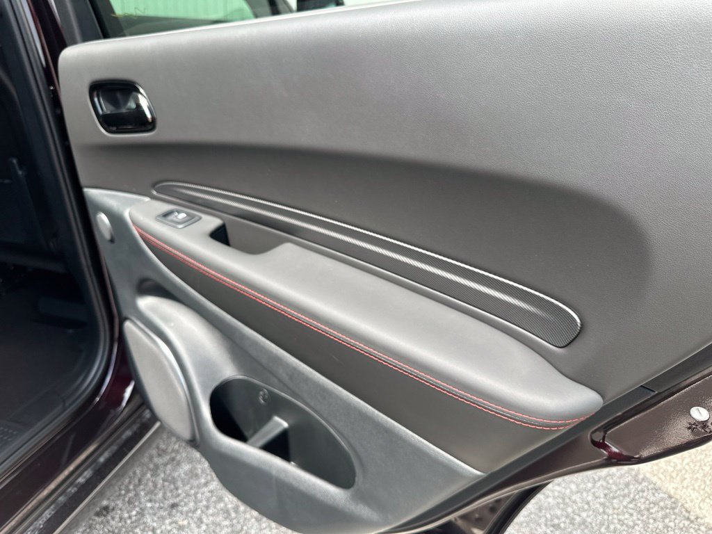 New 2026 Dodge Durango GT AWD/4WD image 25
