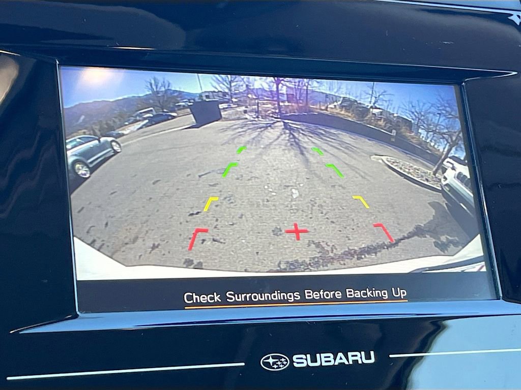 Used 2024 Subaru Forester Premium image 13