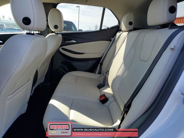 Used 2024 Buick Encore GX Sport Touring image 12