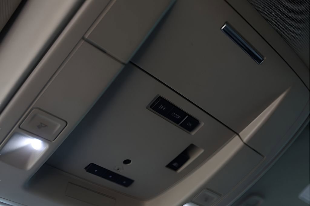 Used 2019 Chevrolet Silverado 2500 LTZ w/ Duramax Plus Package image 23