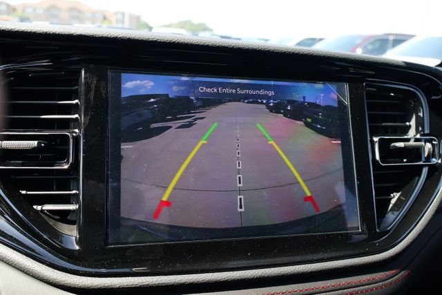 New 2026 Dodge Durango GT AWD/4WD image 19