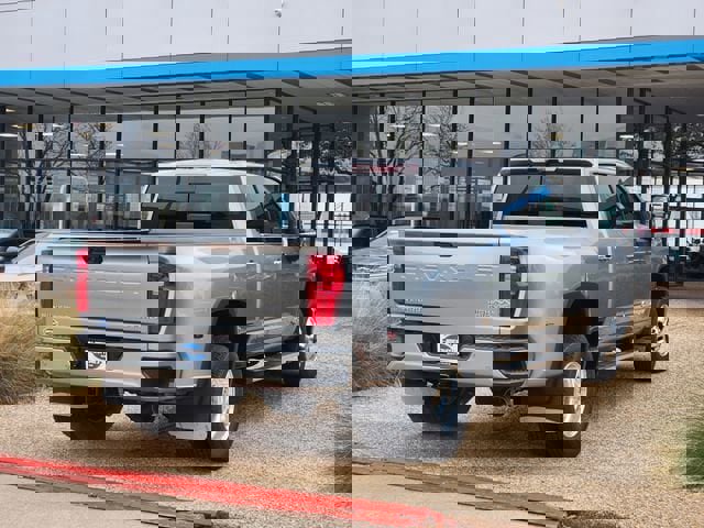 New 2026 Chevrolet Silverado 3500 High Country w/ High Country Premium Package image 4