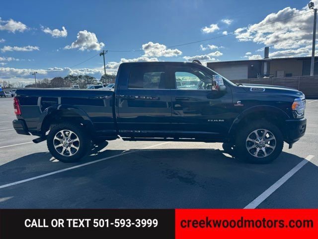 Used 2024 RAM 2500 Limited image 7