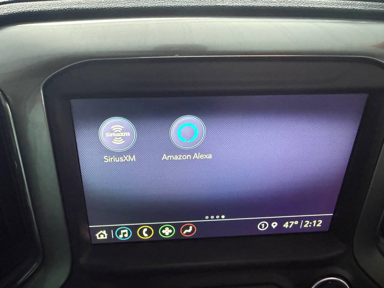 Used 2021 Chevrolet Silverado 2500 LT w/ Convenience Package image 76