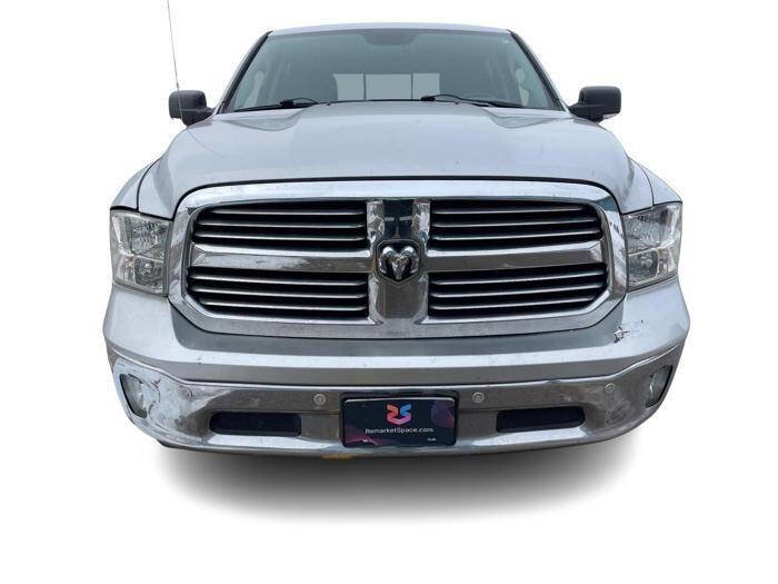 Used 2015 RAM 1500 Big Horn image 9