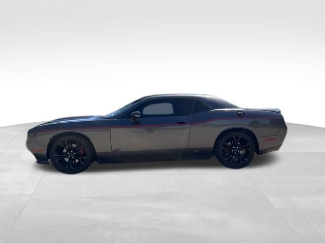 Used 2021 Dodge Challenger GT w/ Plus Package RWD image 6