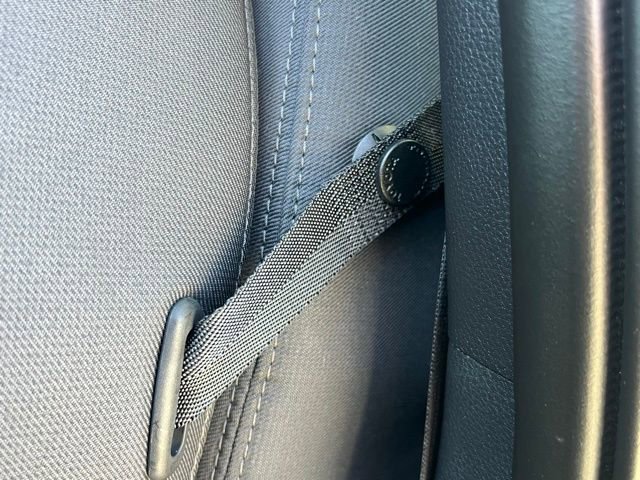 Certified 2025 Toyota Tacoma SR5 image 45