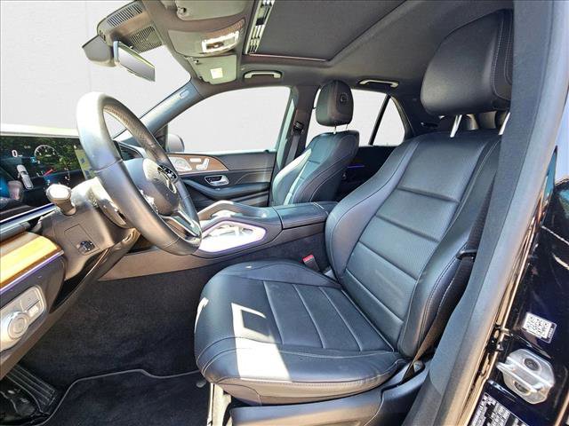 Used 2022 Mercedes-Benz GLE 350 image 20