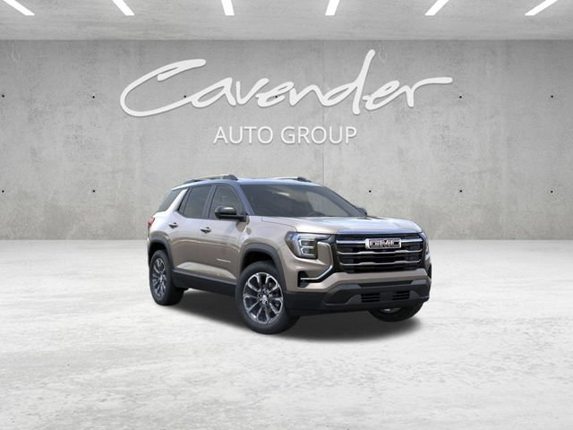 New 2027 GMC Terrain Elevation w/ Elevation Premium Package