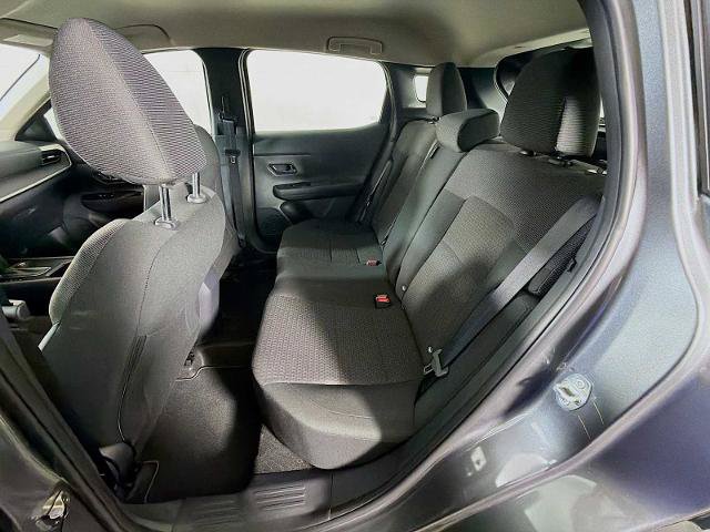 Certified 2025 Nissan Kicks S AWD/4WD image 21