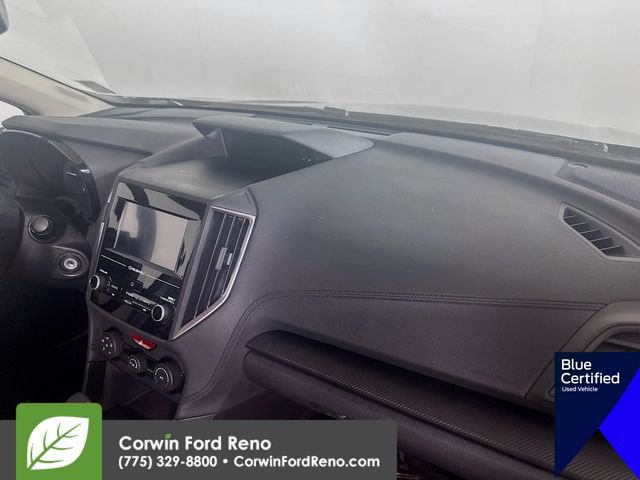 Used 2021 Subaru Impreza 2.0i AWD/4WD image 30