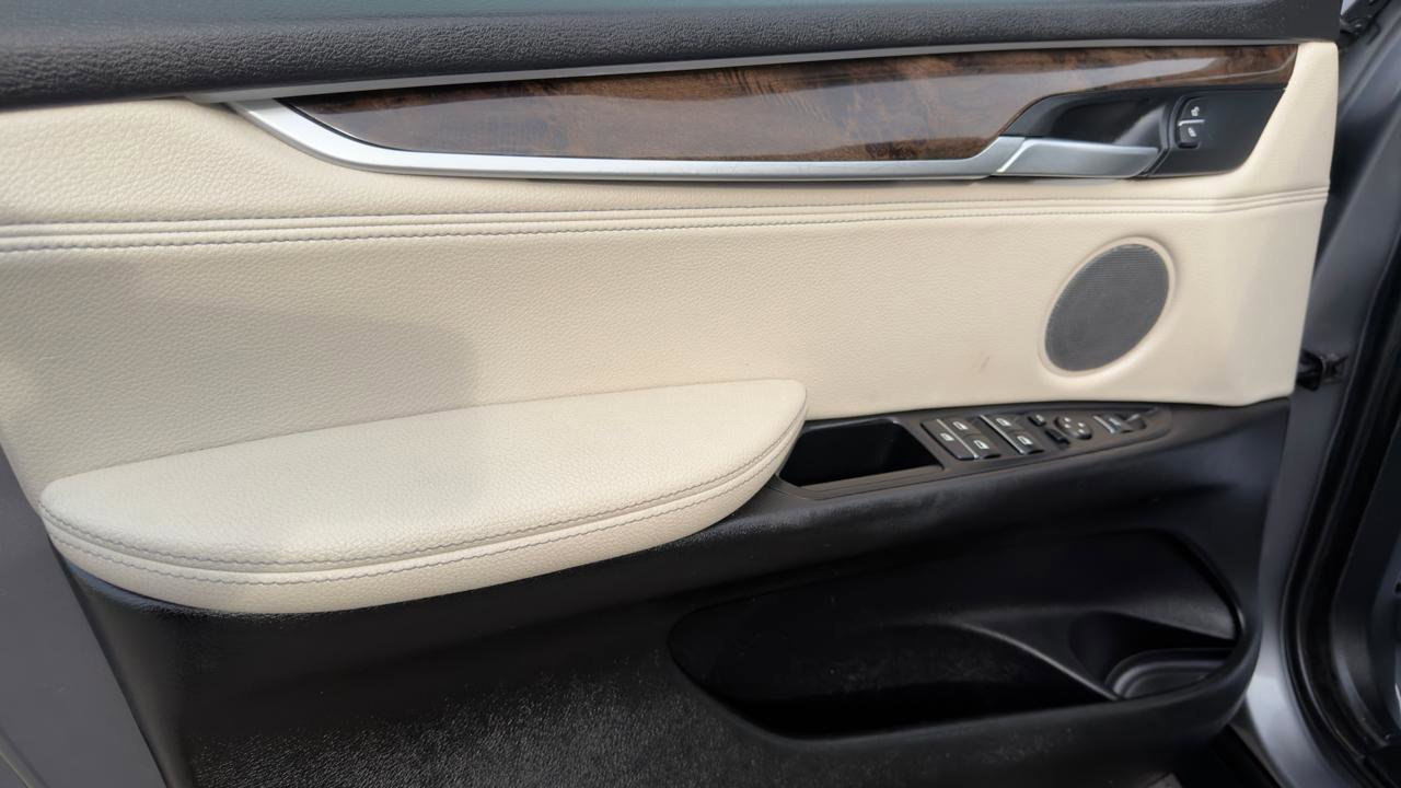 Used 2017 BMW X5 xDrive35i image 17