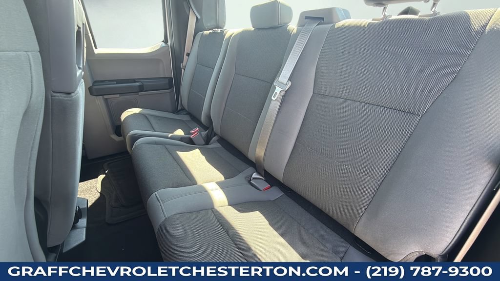 Used 2016 Ford F150 XL w/ Equipment Group 101A Mid AWD/4WD image 27