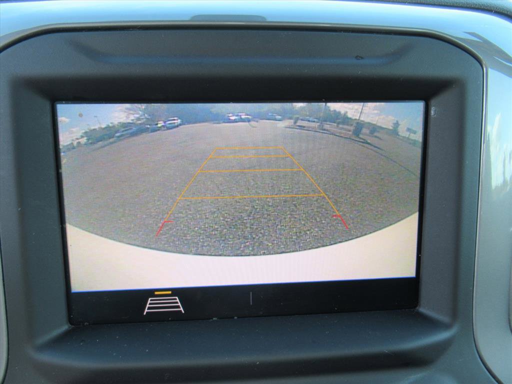 Used 2022 Chevrolet Silverado 1500 W/T w/ WT Fleet Convenience Package image 22