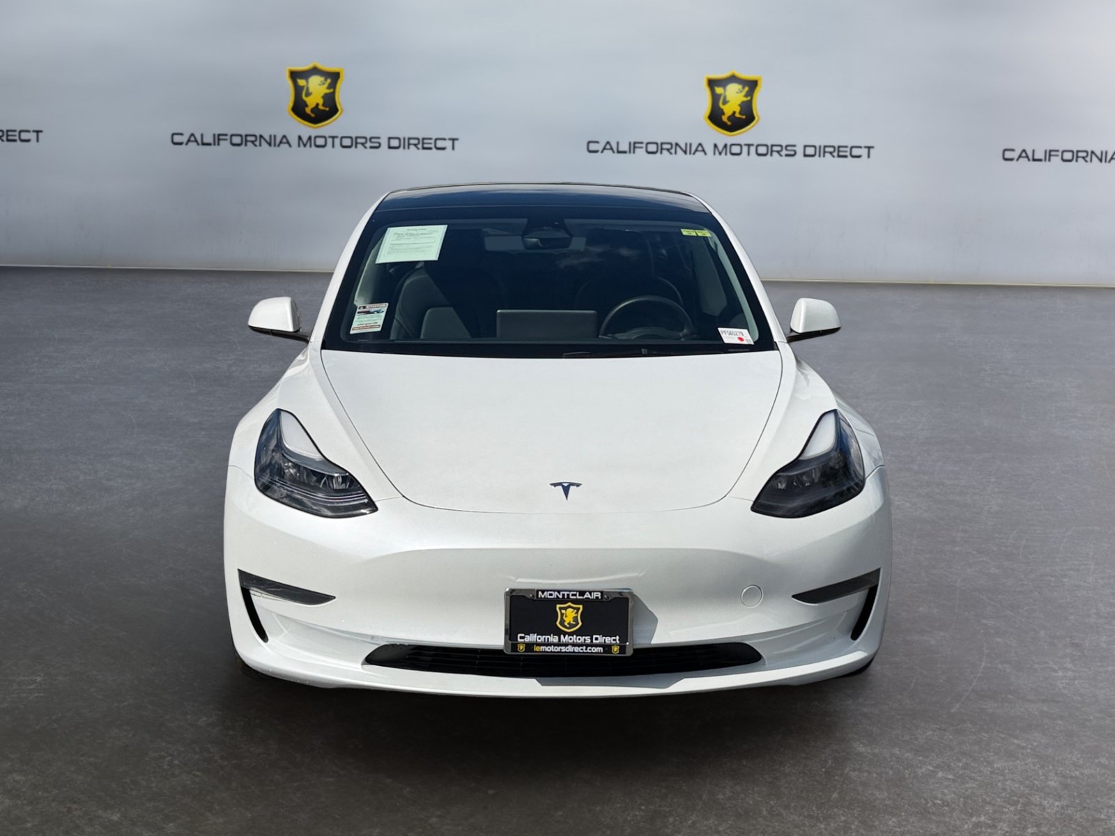 Used 2023 Tesla Model 3 Standard Range RWD image 8