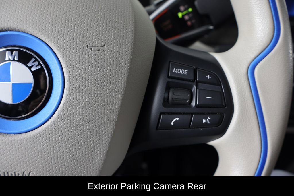 Used 2018 BMW i3 s image 10