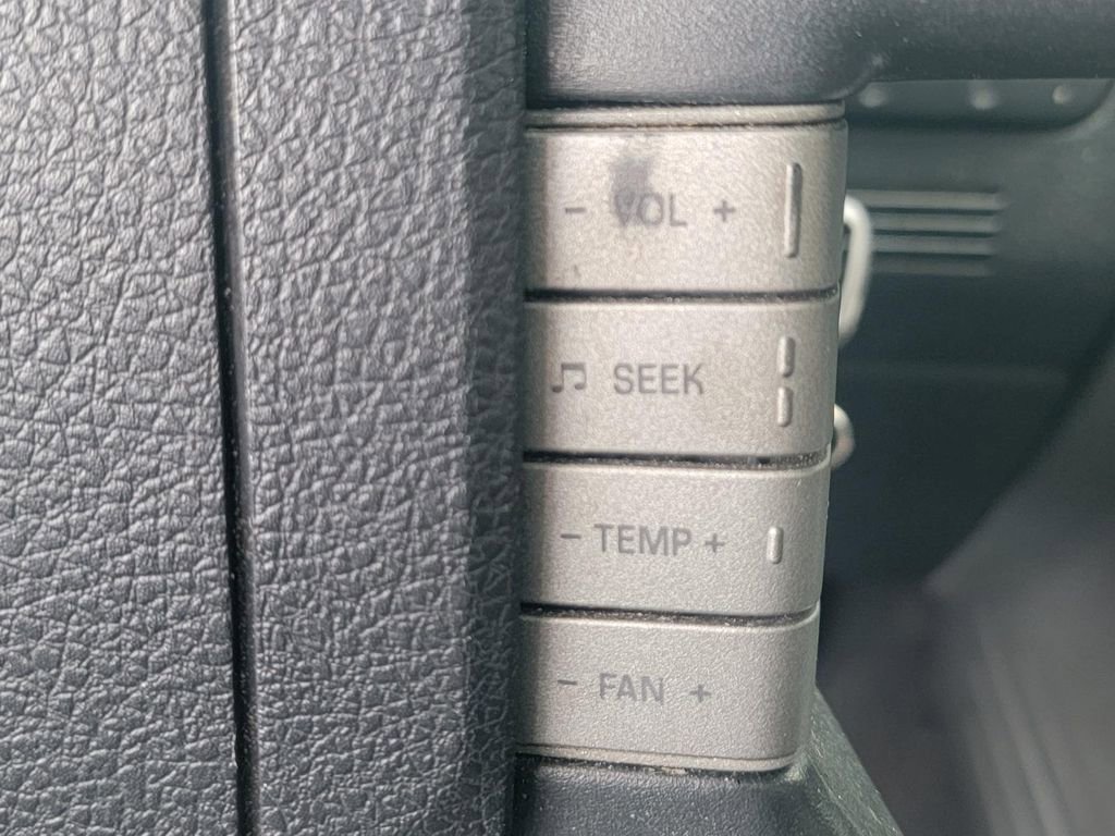 Used 2008 Ford F150 FX4 AWD/4WD image 22