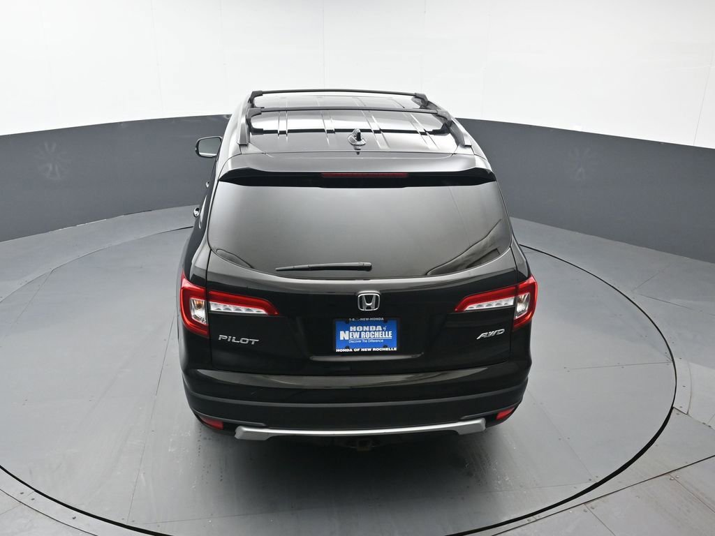 Used 2019 Honda Pilot EX-L image 43