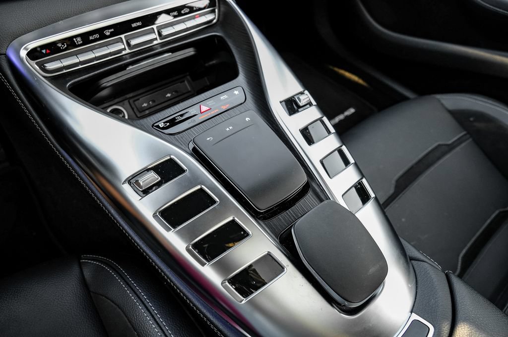 Used 2023 Mercedes-Benz AMG GT 53 image 24