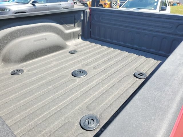 New 2026 RAM 2500 Warlock AWD/4WD image 10