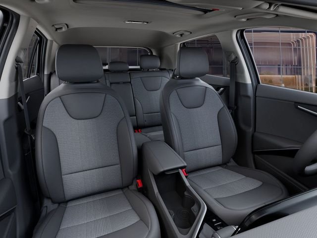 New 2025 Kia Niro EX Touring FWD image 15