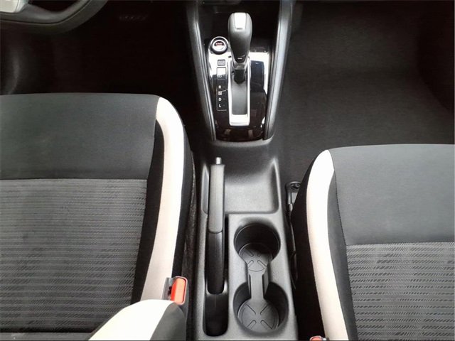 Used 2021 Nissan Versa SV image 19