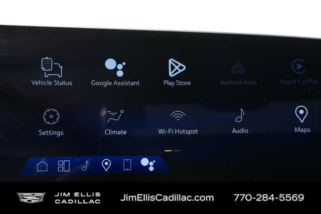 Used 2024 Cadillac XT4 Premium Luxury image 14