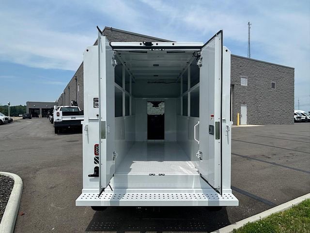 New 2025 Ford Transit 350 w/ Interior Upgrade Package image 24