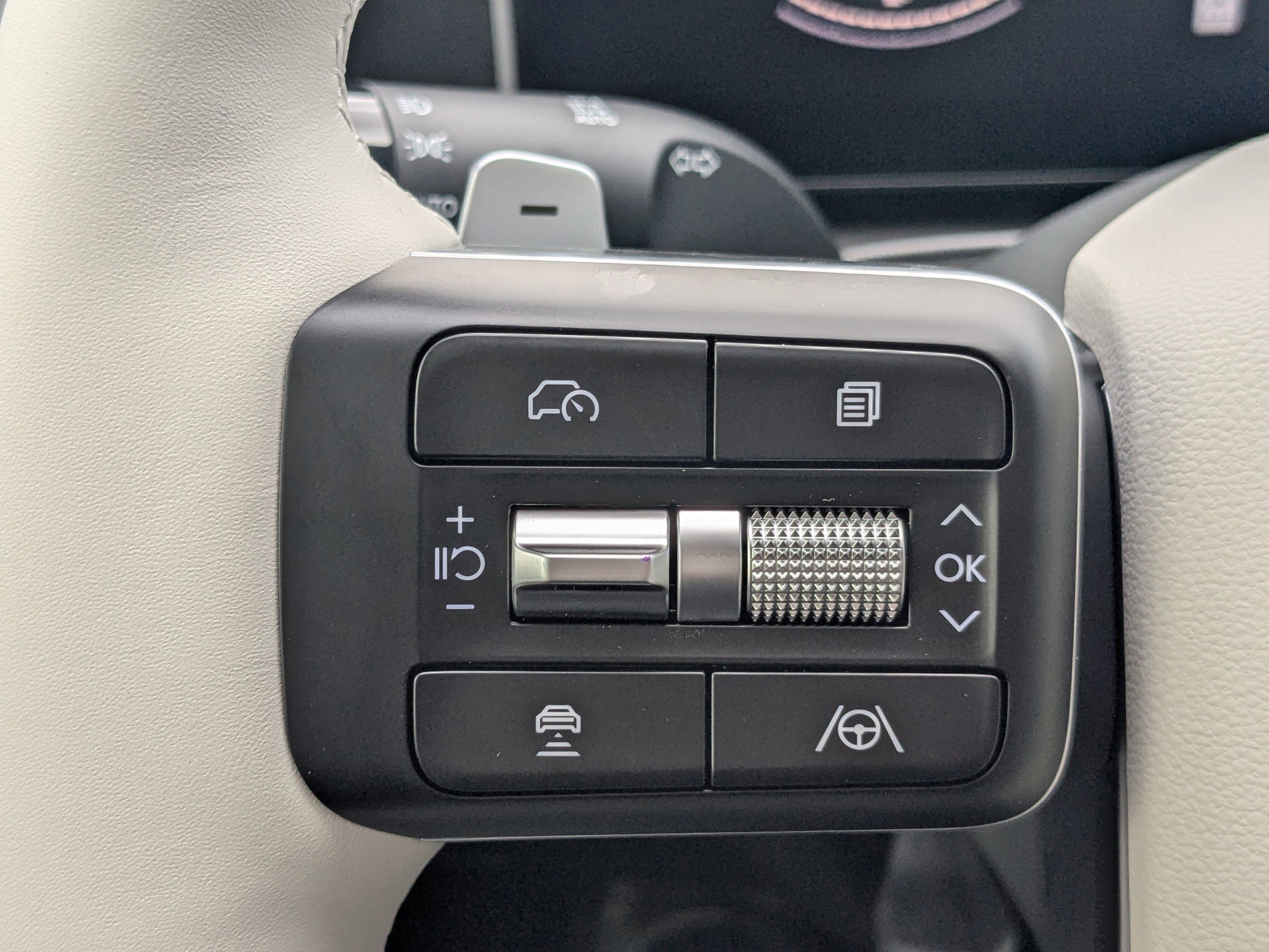 New 2026 Hyundai Santa Fe SEL image 29