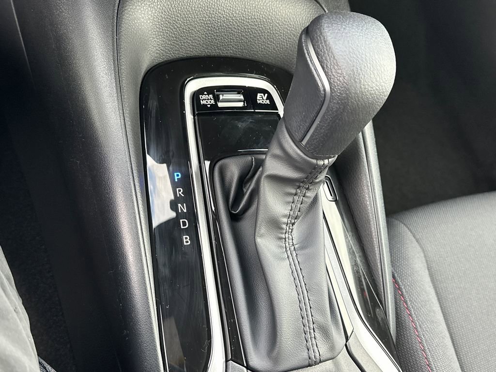 New 2026 Toyota Corolla SE image 28