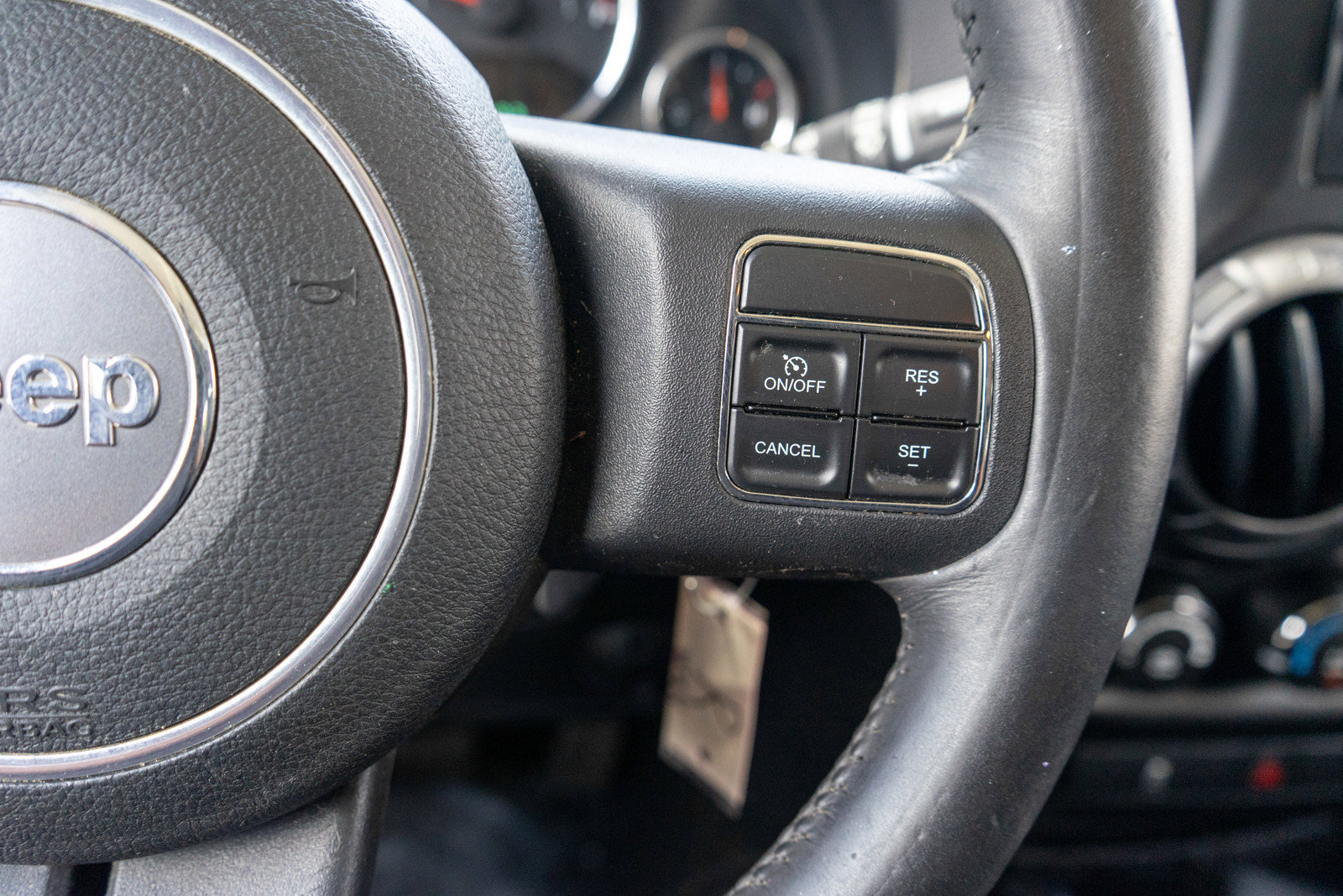 Used 2012 Jeep Wrangler Unlimited Sport AWD/4WD image 20