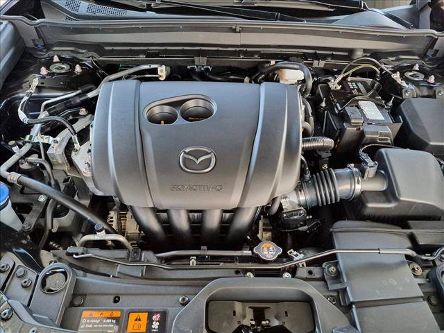 New 2026 MAZDA CX-30 AWD 2.5 S image 16