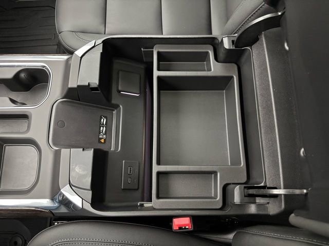 New 2026 GMC Sierra 1500 Elevation w/ Elevation Premium Package image 30